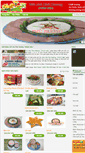 Mobile Screenshot of phuhuongchinhhieu.com